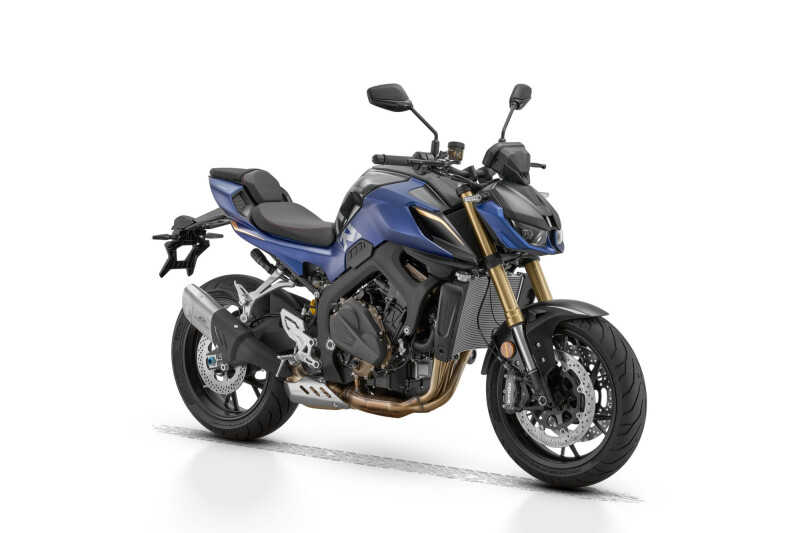 Qjmotor SRK 800