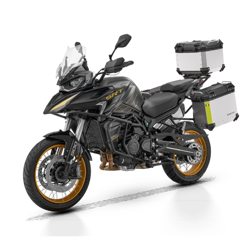Qjmotor SRT 900 SX TOURING
