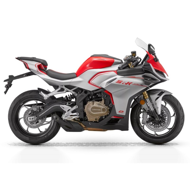 Qjmotor SRK 421 RR