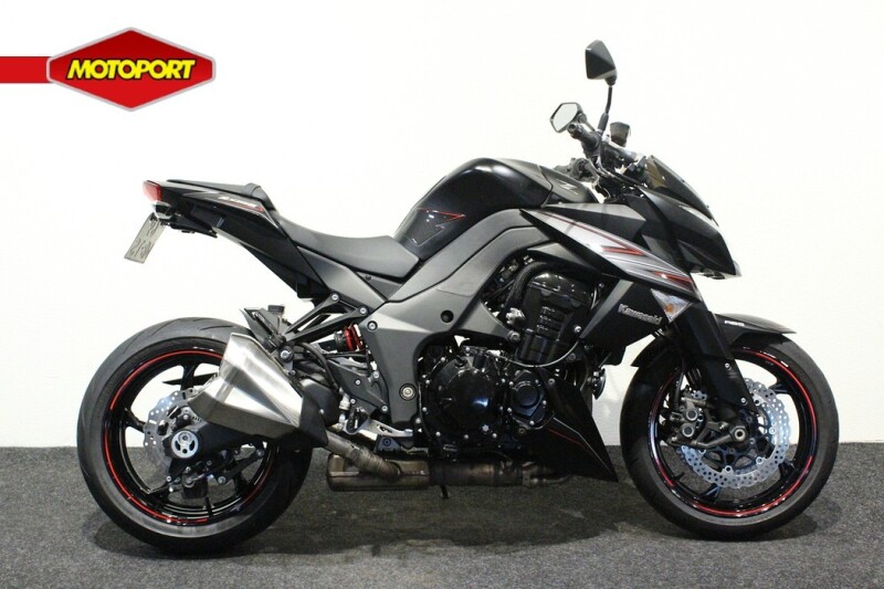 Kawasaki Z 1000 ABS