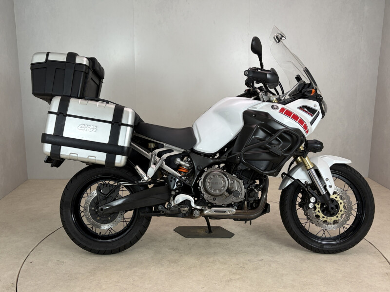 Yamaha XT 1200Z Super Tenere