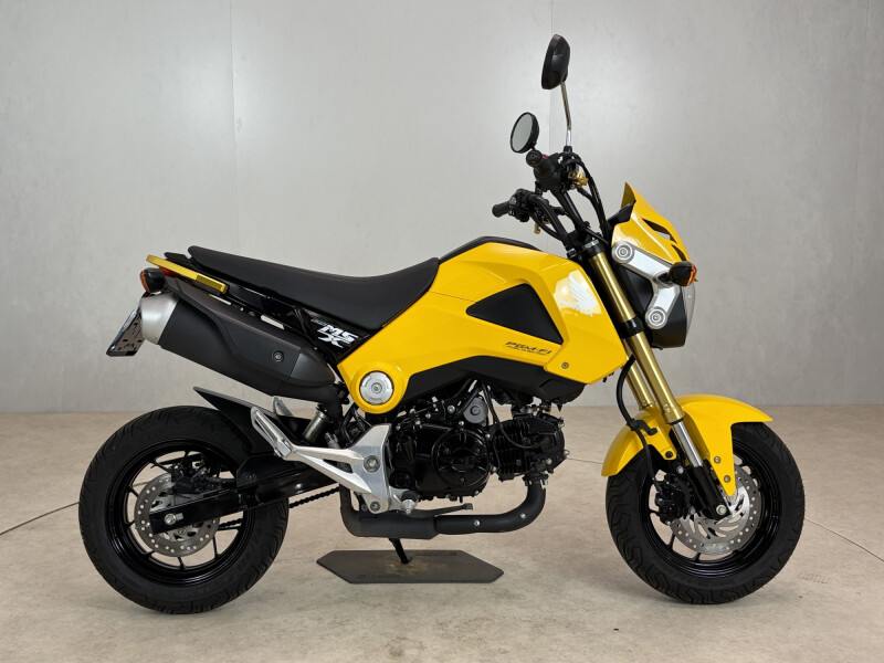 Honda MSX 125