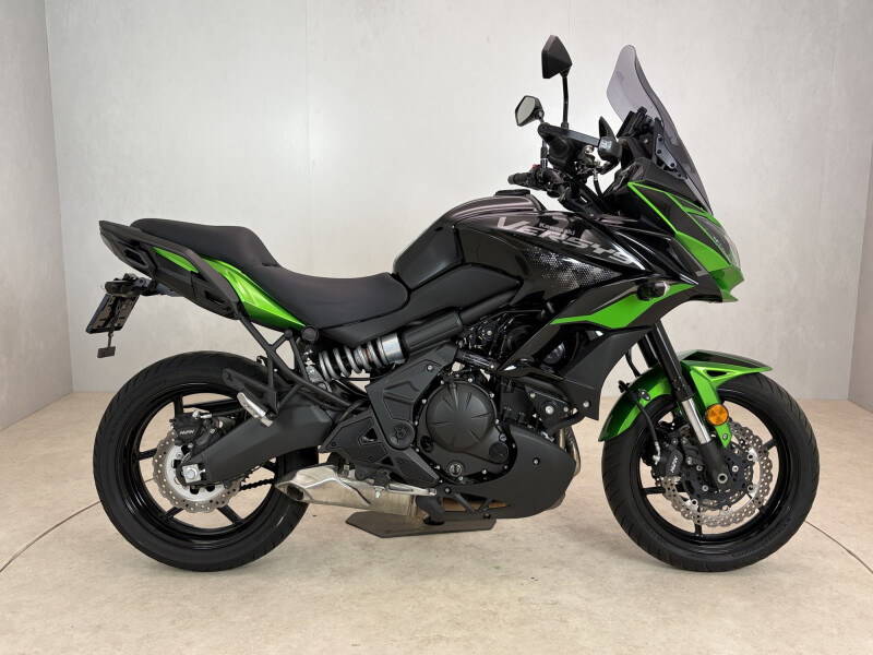 Kawasaki VERSYS 650 ABS