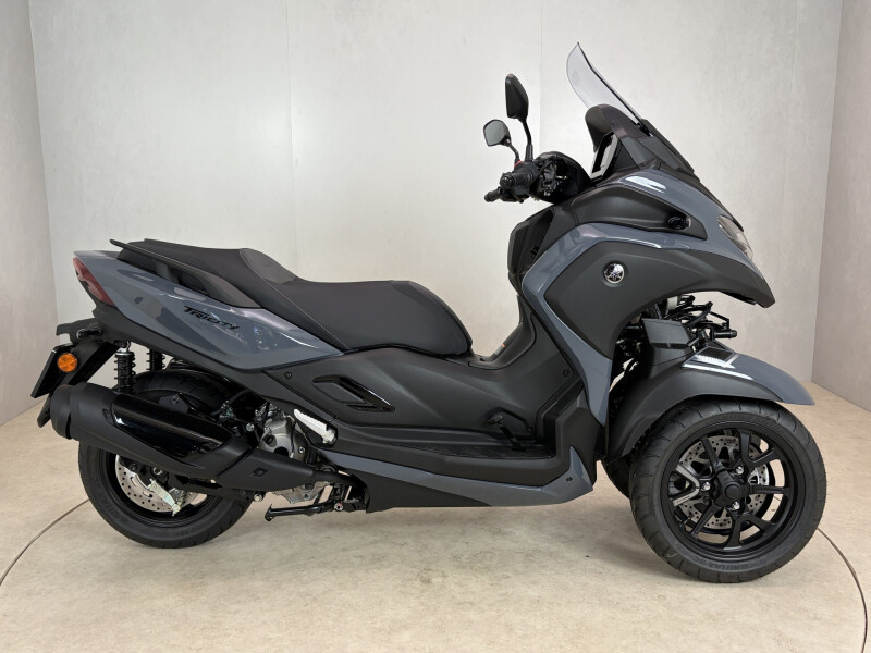 Yamaha TRICITY 300