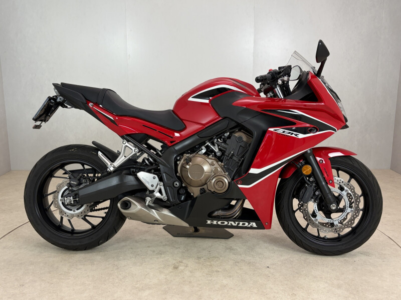 Honda CBR 650F ABS