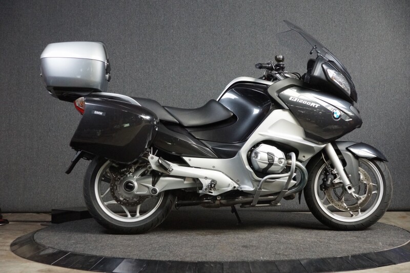 BMW R1200RT Nette R1200RT DOHC