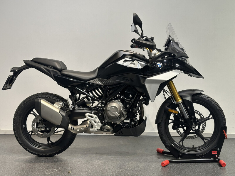 BMW F 450 GS