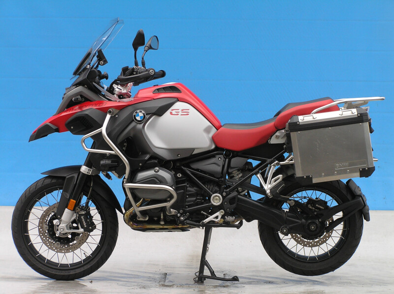 BMW R1200GS ADVENTURE