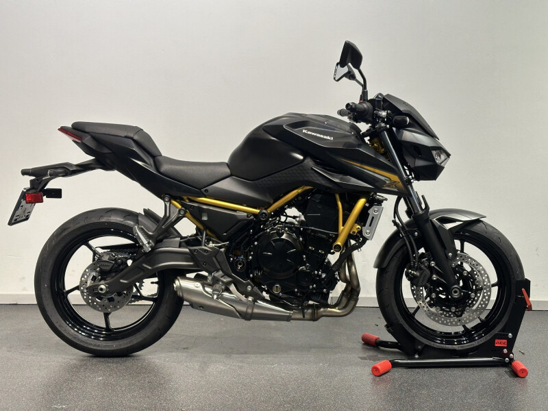 Kawasaki Z650 S