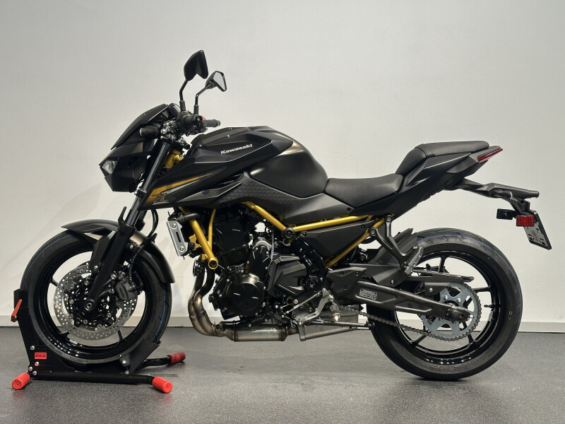 Kawasaki Z650 S