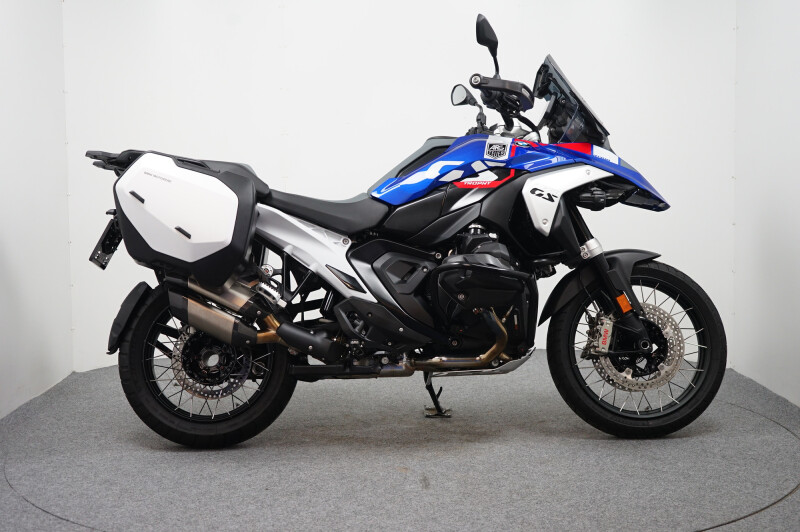 BMW R 1300 GS TROPHY