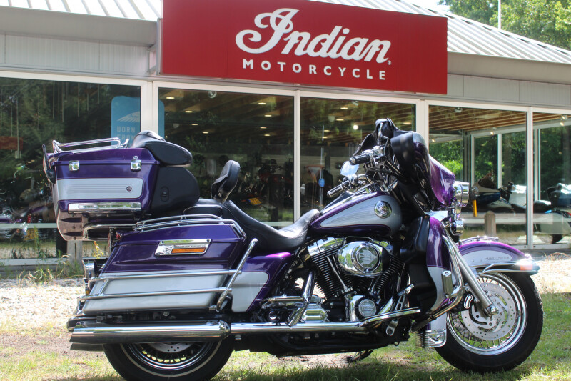 Harley-Davidson Ultra Classic  FLHTCUI