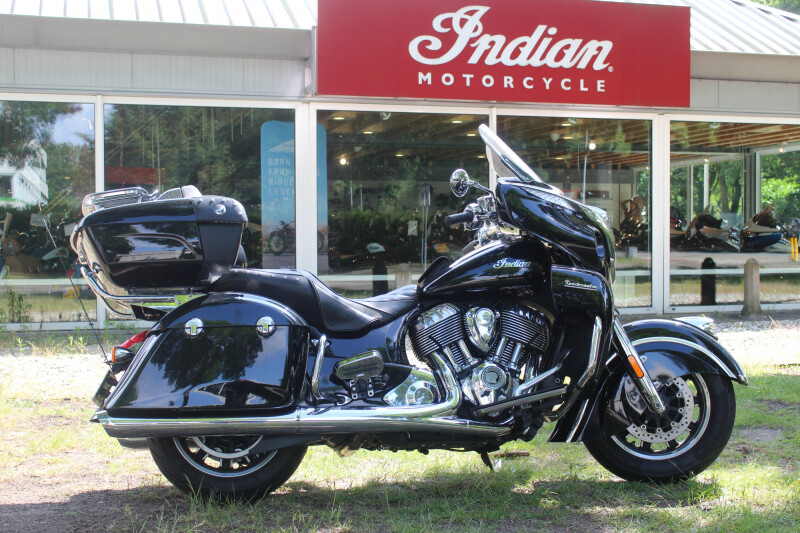Indian Roadmaster