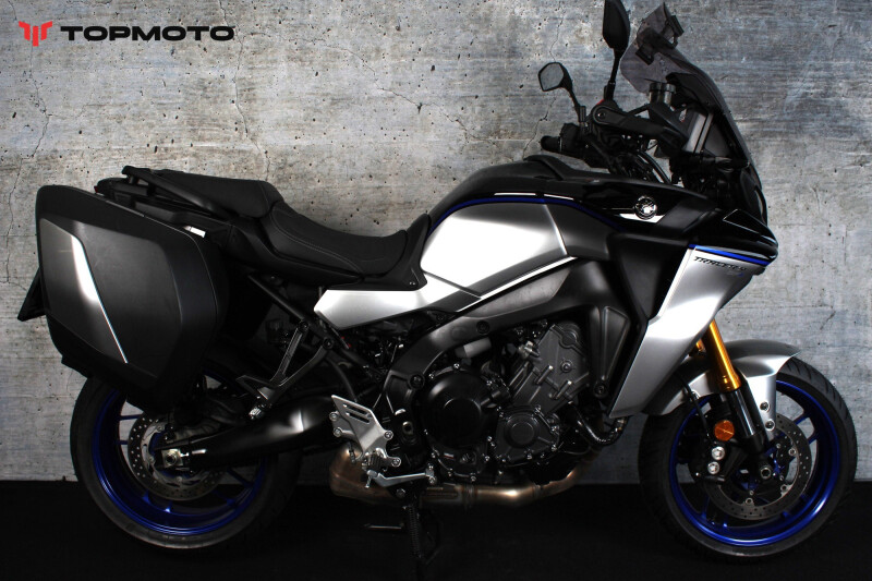Yamaha Tracer 9 GT+ ABS