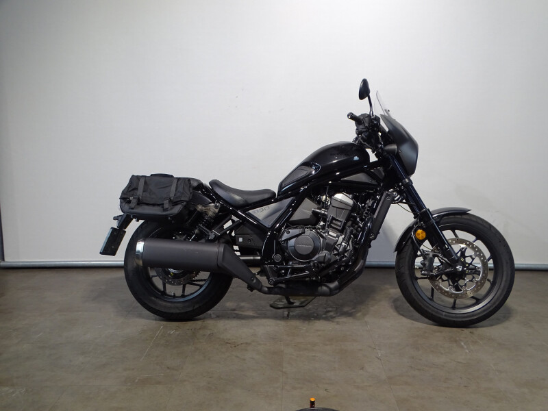 Honda CMX 1100