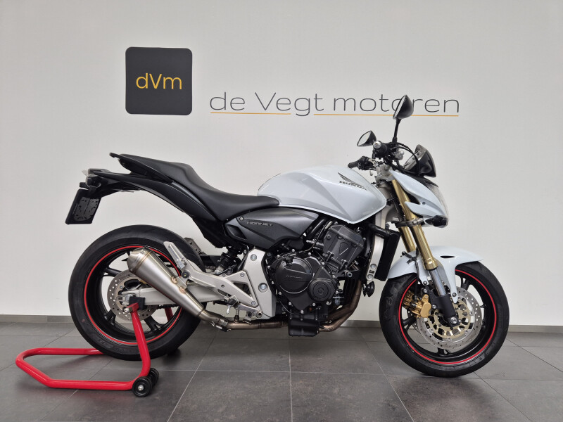 Honda CB600F Hornet CB 600 CB600 F Volledig Uitlaatsysteem