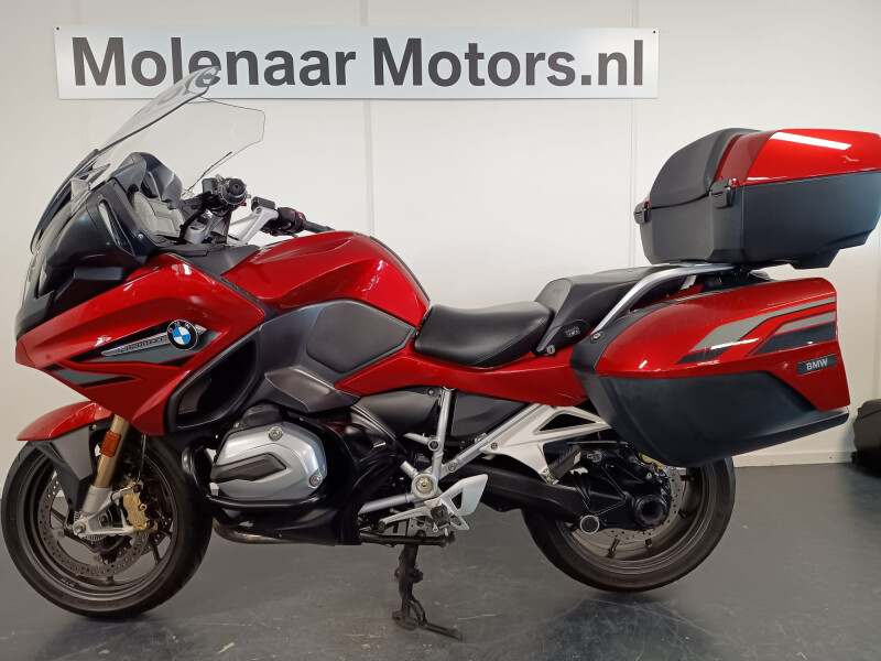 BMW R1200 RT