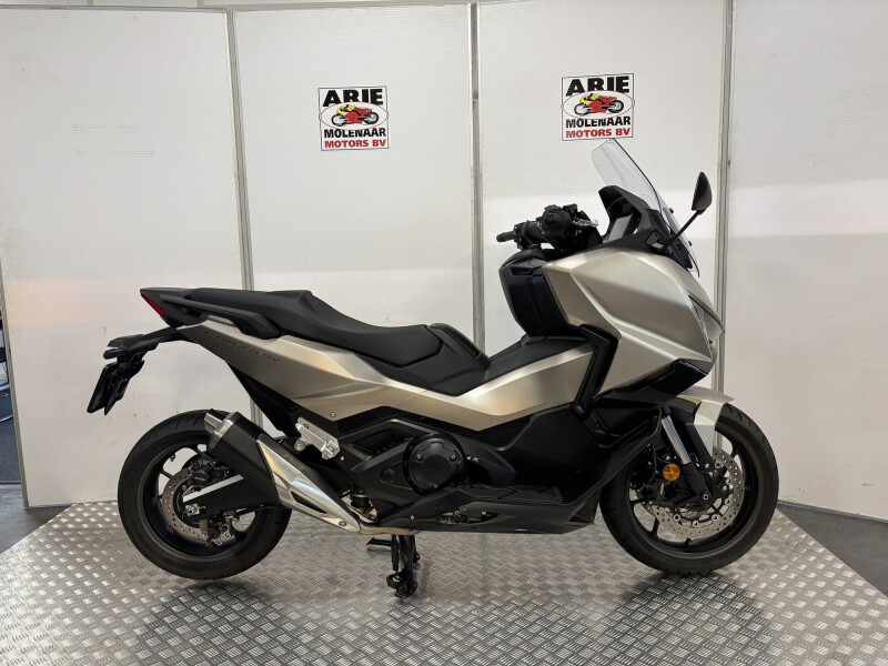 Honda NSS 750 Forza ABS