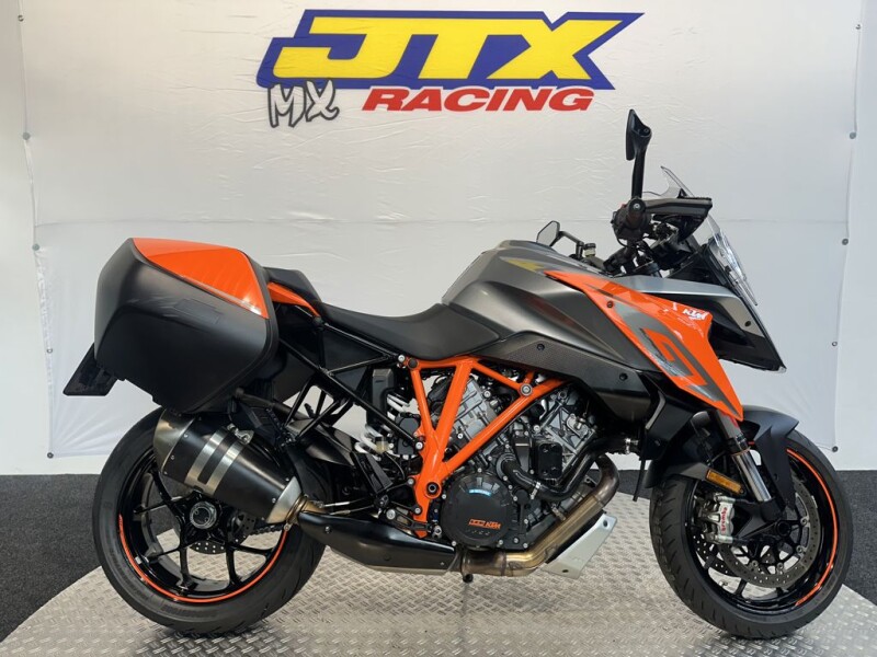 KTM KTM 1290 SUPER DUKE GT