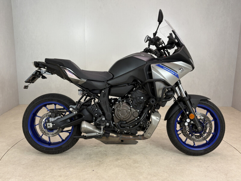 Yamaha TRACER 7