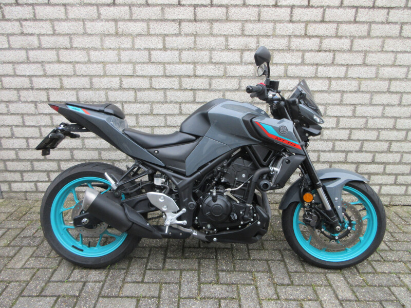YAMAHA FZ1