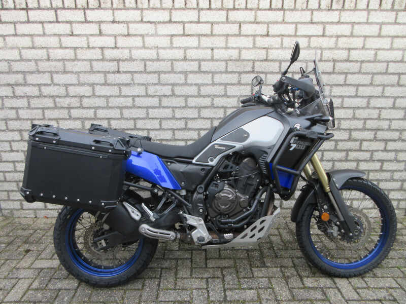 YAMAHA TENERE 700