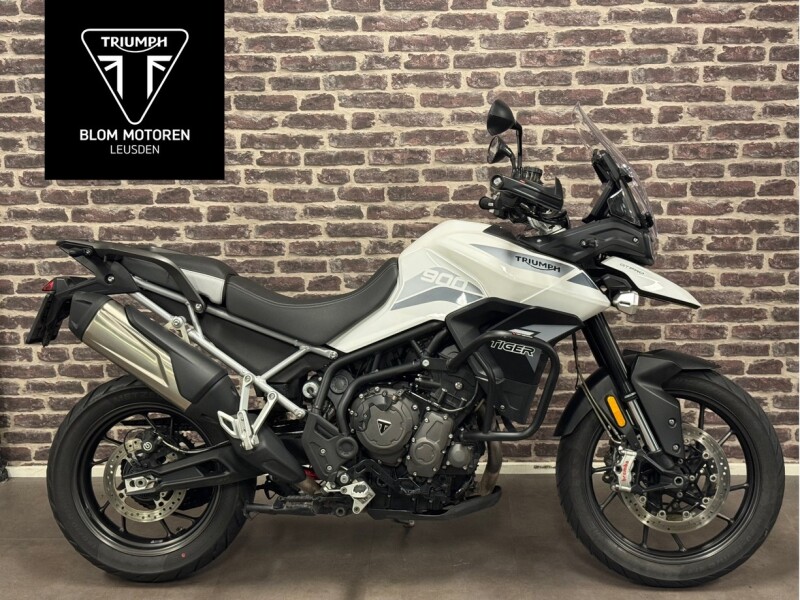 Triumph TIGER 900 GT PRO