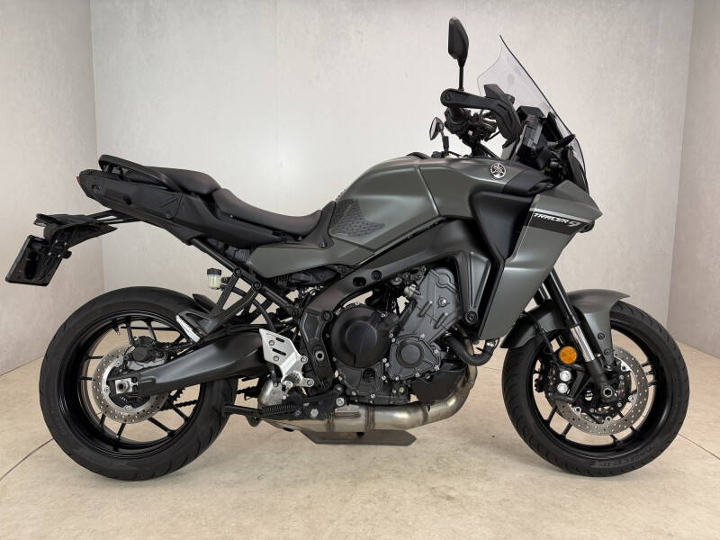 Yamaha TRACER 9
