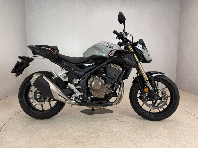 Honda CB 500 F ABS
