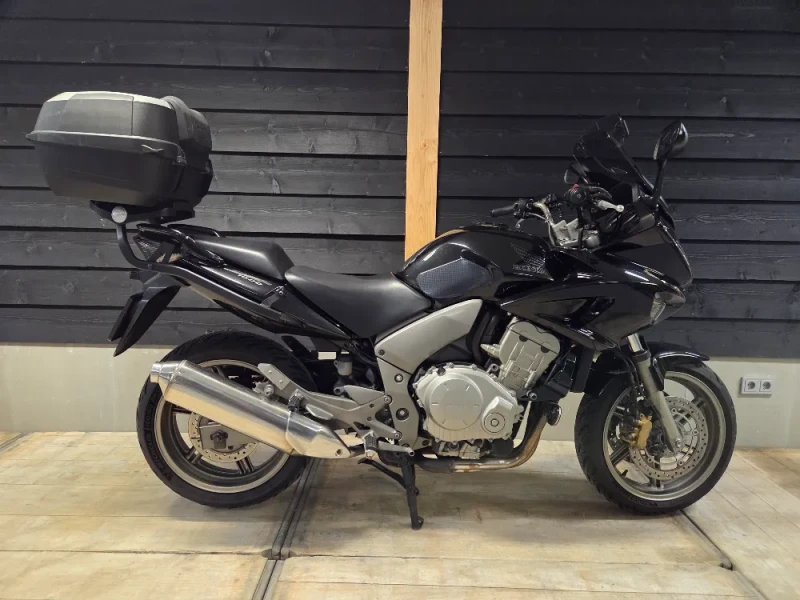 Honda CBF1000 Tophalf 2006