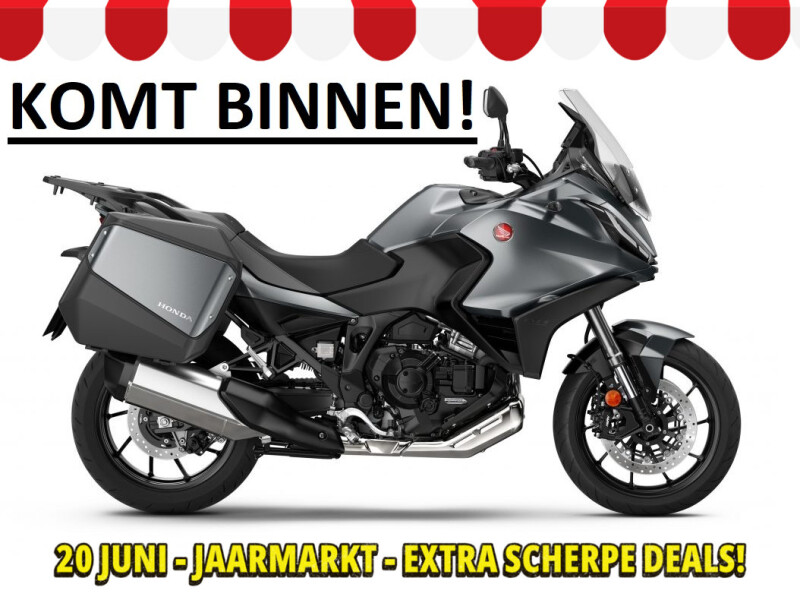 HONDA NT 1100