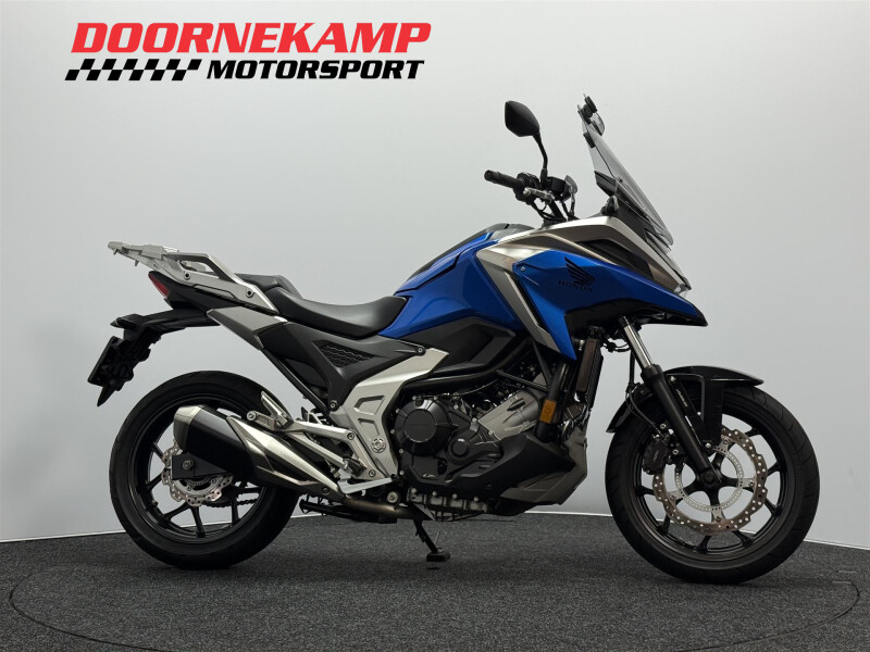 Honda NC 750 X ABS
