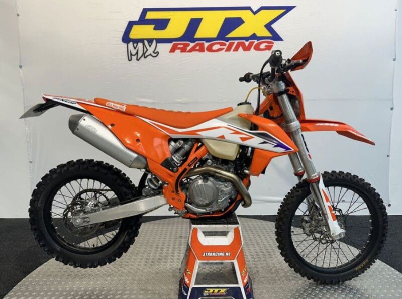 KTM ENDURO / CROSS MOTOREN GEZOCHT!!