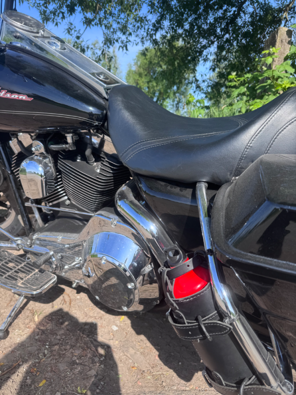 Harley Davidson Road King 2005