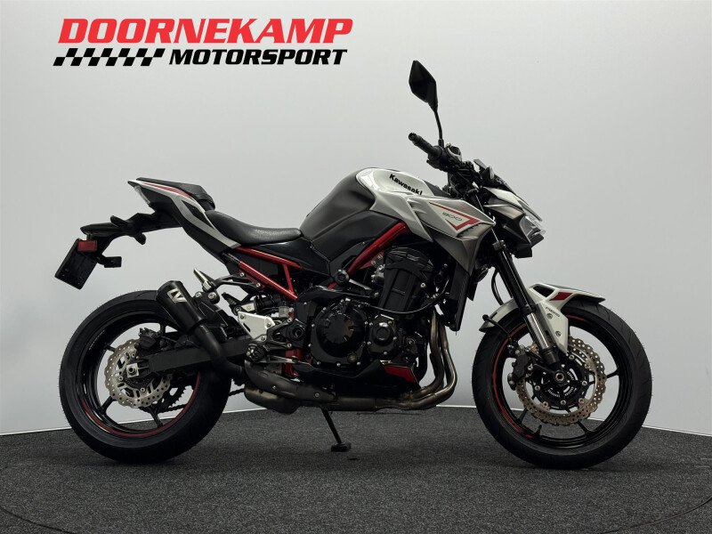 Kawasaki Z 900 ABS
