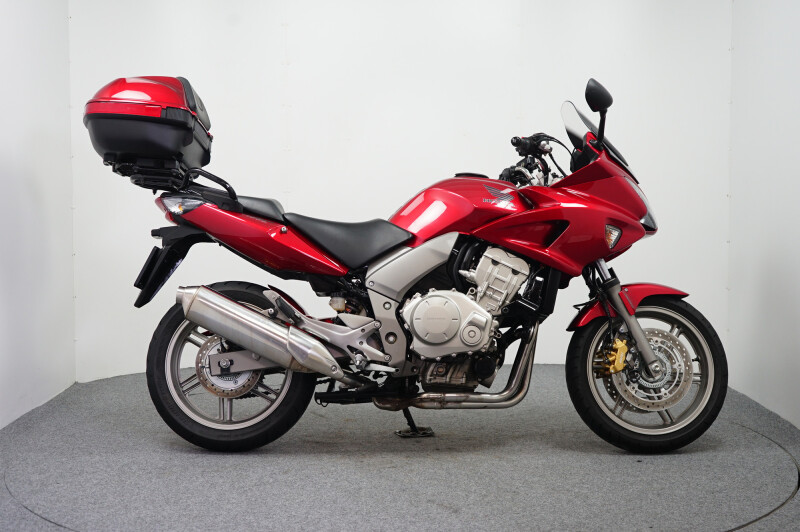 Honda CBF 1000 A