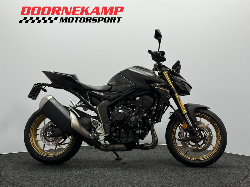 Honda CB 1000 HORNET SP