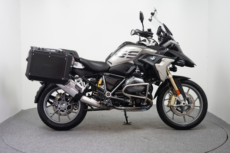 BMW R 1200 GS