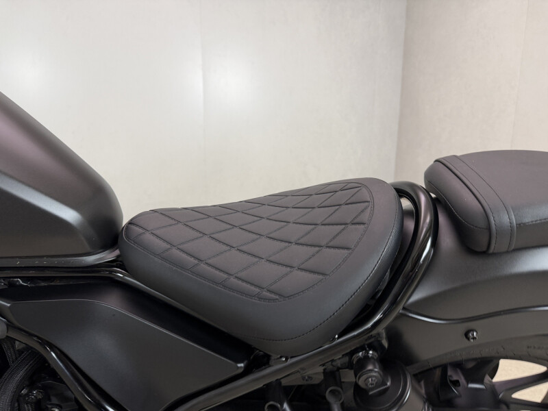 Honda CMX 500 REBEL S - € 6.699 - foto 8