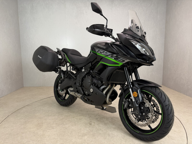 Kawasaki VERSYS 650 ABS - € 7.399 - foto 2
