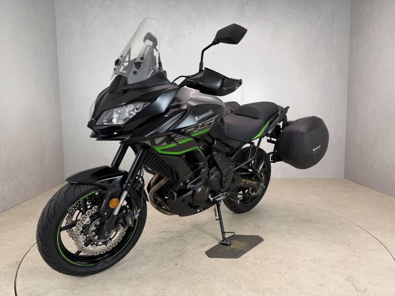Kawasaki VERSYS 650 ABS - € 7.399 - foto 3