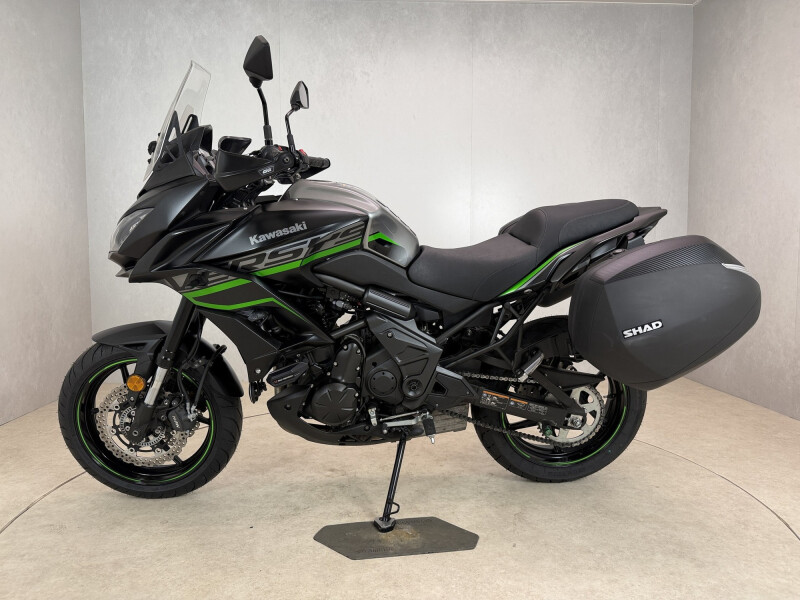 Kawasaki VERSYS 650 ABS - € 7.399 - foto 4