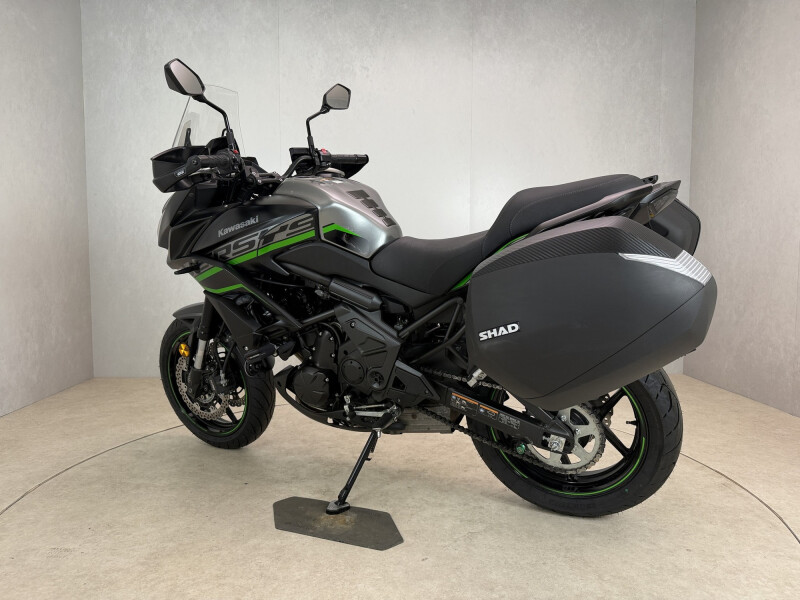 Kawasaki VERSYS 650 ABS - € 7.399 - foto 5