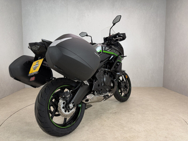 Kawasaki VERSYS 650 ABS - € 7.399 - foto 6