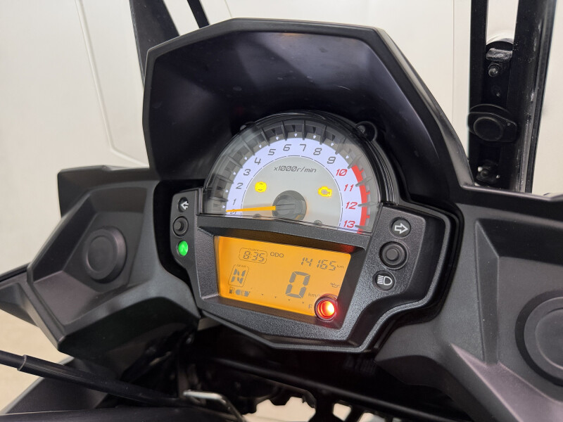 Kawasaki VERSYS 650 ABS - € 7.399 - foto 7