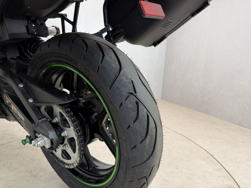 Kawasaki VERSYS 650 ABS - € 7.399 - foto 8
