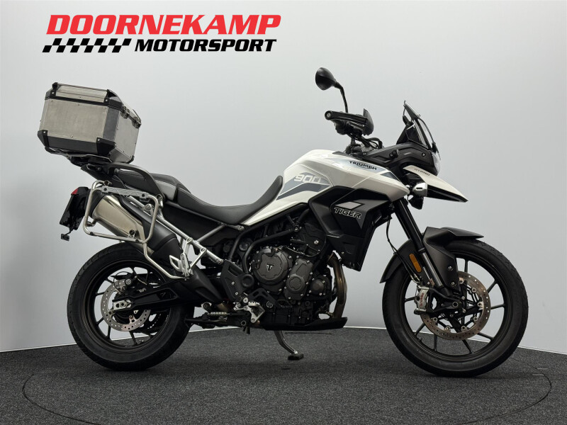 Triumph TIGER 900 GT PRO