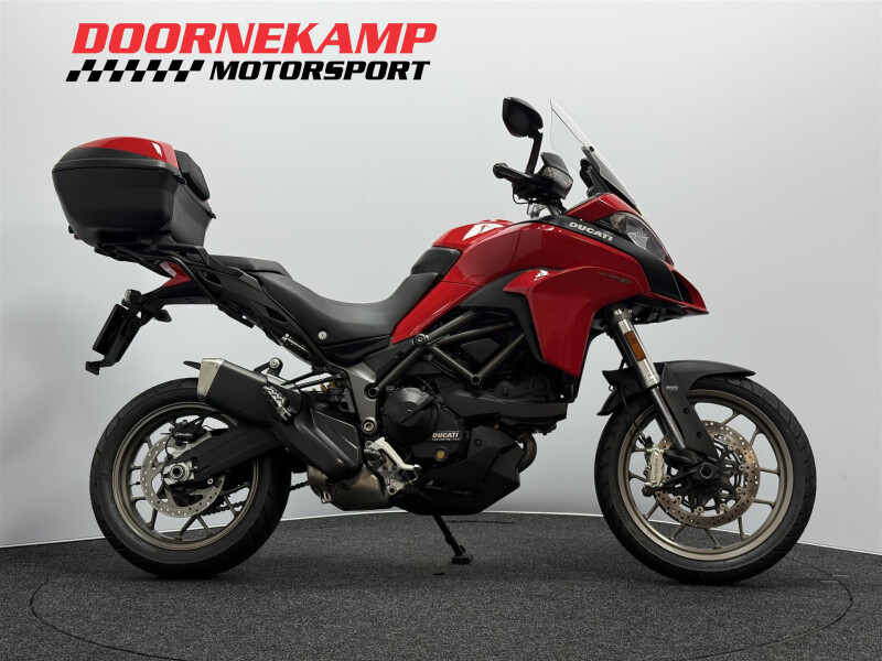 Ducati MULTISTRADA 950