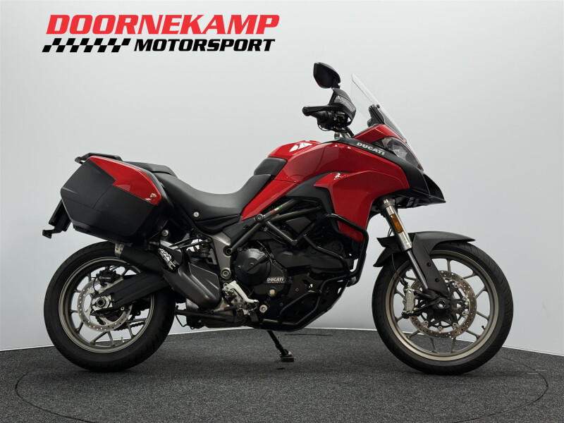 Ducati MULTISTRADA 950