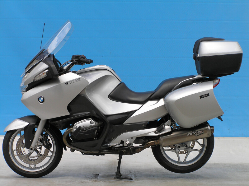 BMW R1200RT - € 7.450
